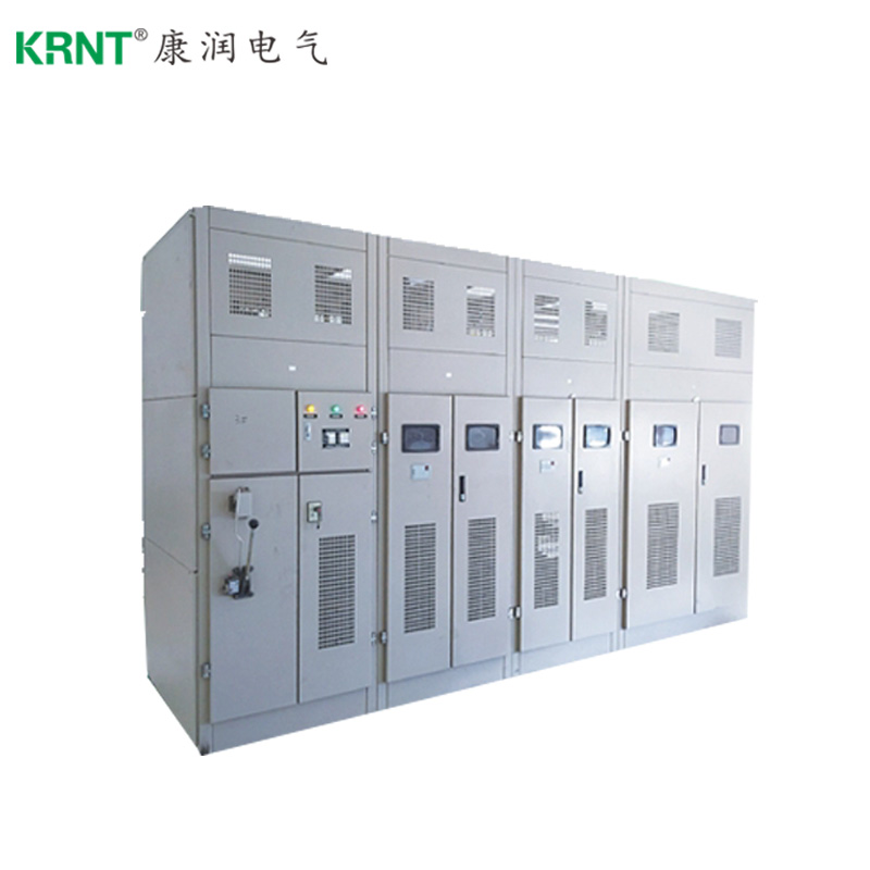 戶內中高壓無功補償裝置